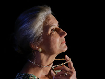 Simone Veil une femme libre - festival et salon du livre de Caen