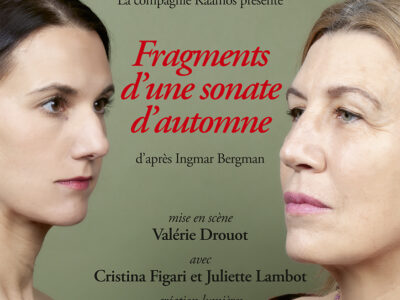 Fragments d'une sonate d'automne - Kaamos