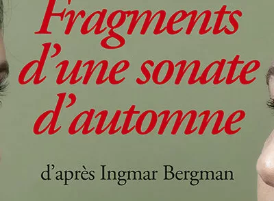 Fragments d'une sonate d'automne - Kaamos