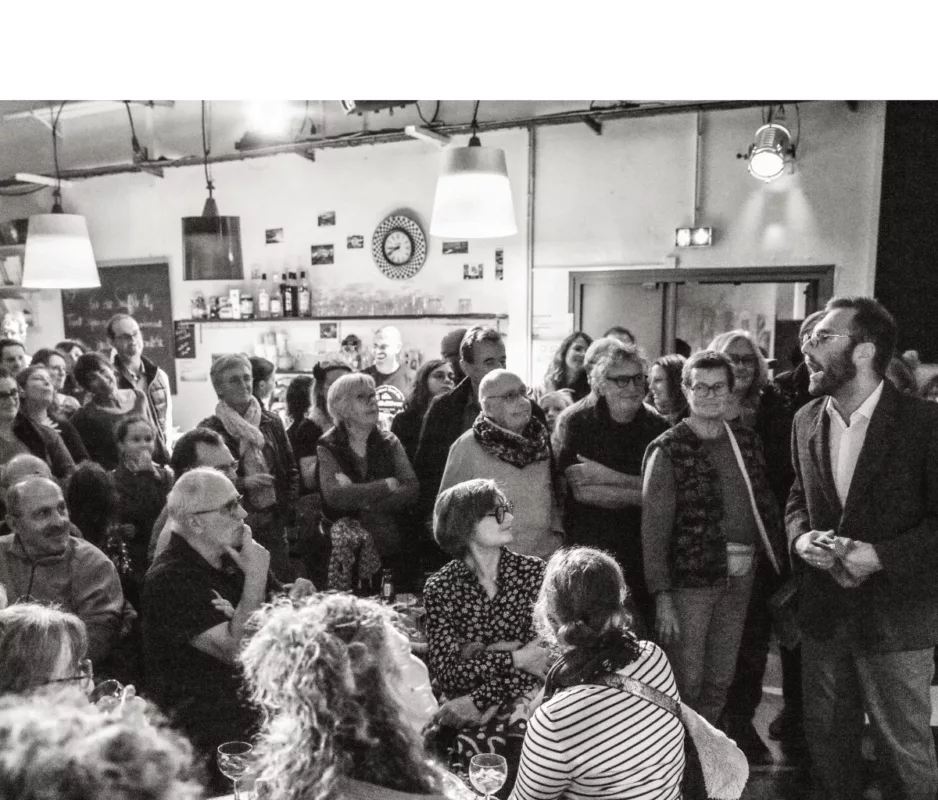 ouverture de saison 25 26 le samedi 11 octobre 2025 a partir de 20h au tanit theatre